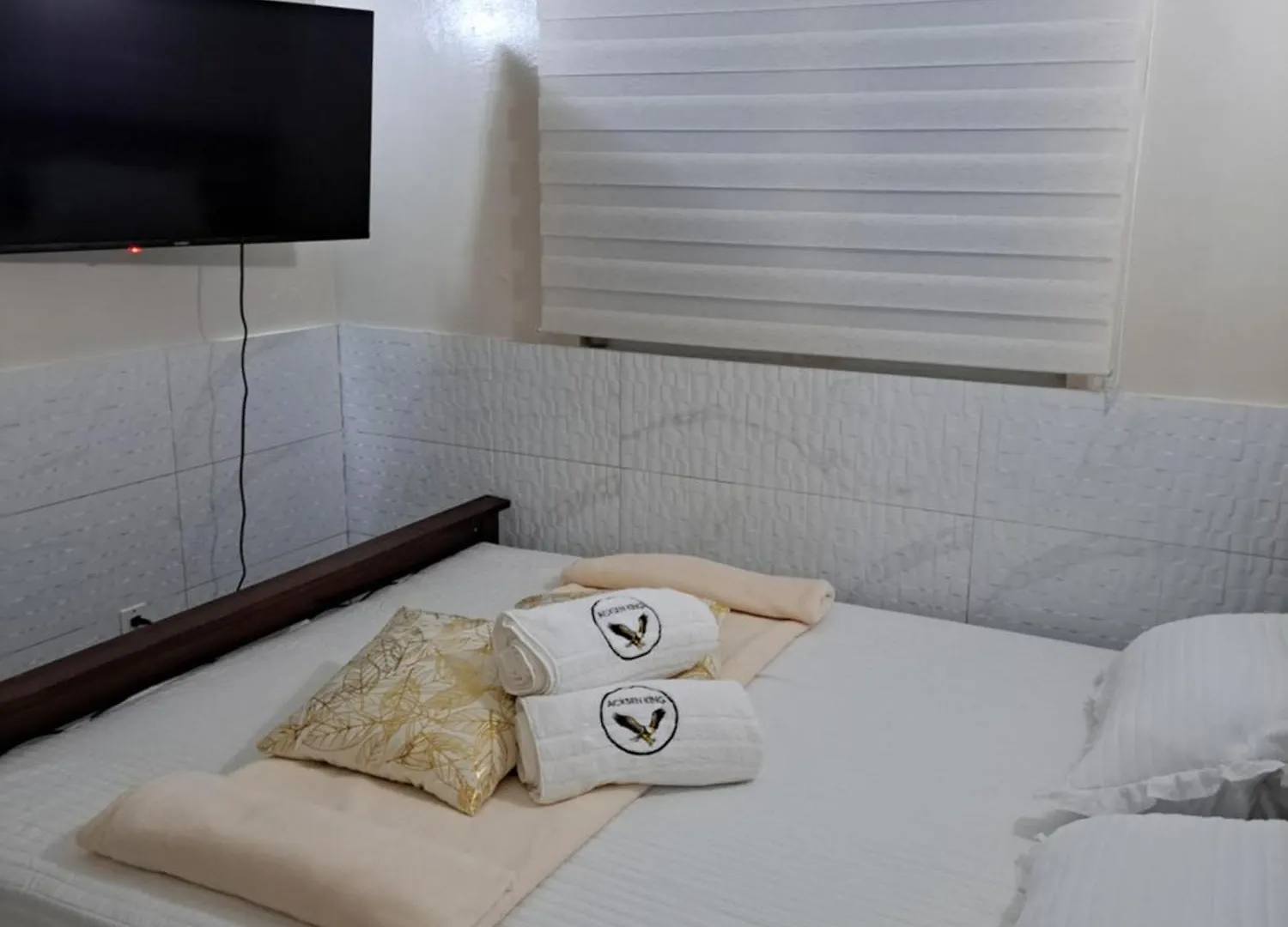 شقة Apartament Studio Acksen King Do& Car Rent يلمستاد