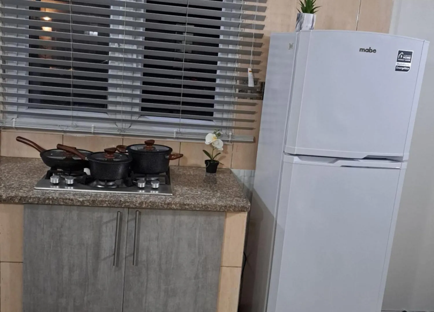 Apartament Studio Acksen King Do& Car Rent يلمستاد كوراساو