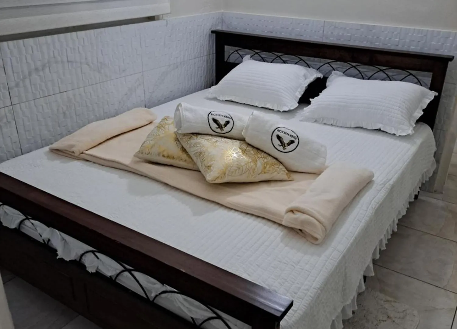 Apartament Studio Acksen King Do& Car Rent يلمستاد 0*,